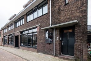 Appartement in Bussum