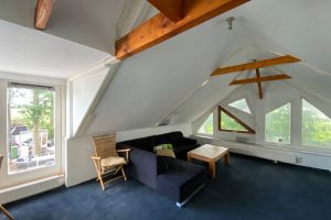 Appartement in Wernhout