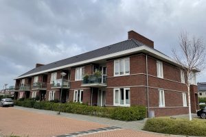 Appartement in Wijdemeren