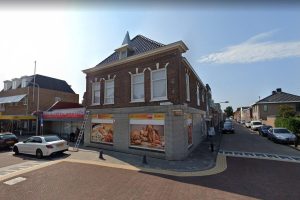 Appartement in Noordwijk