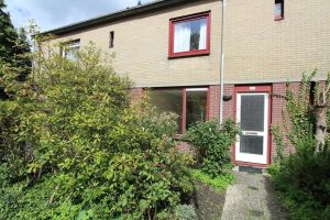 Woning aan de Watercirkel te Amstelveen