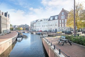 Appartement in Stichtse Vecht