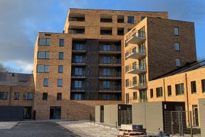 Woonhuis in Utrecht