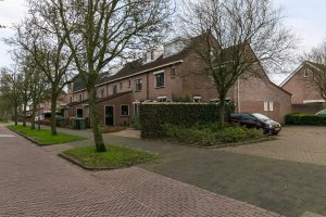 Woonhuis in Vleuten