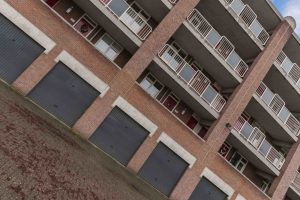 Woning aan de Erasmusdomein te Maastricht
