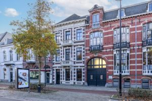 Woonhuis in Tilburg