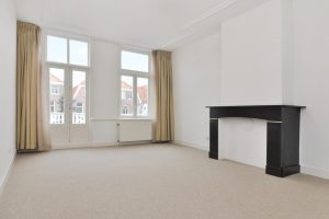 Woonhuis in ‘s-Gravenhage