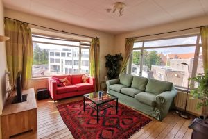 Appartement in Voorburg