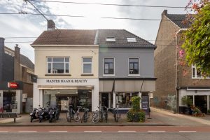 Woning aan de Hoofdstraat te Velp (GD)