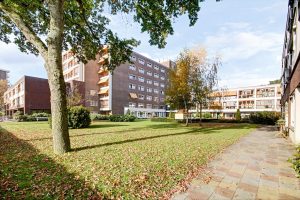 Woonhuis in Bilthoven