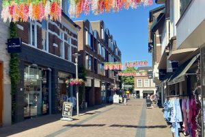 Woonhuis in Apeldoorn