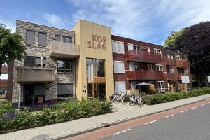 Appartement in Hardenberg