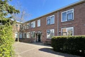 Woonhuis in Nijmegen