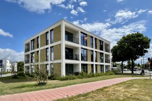 Appartement in Geleen