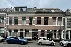 Woonhuis in Arnhem