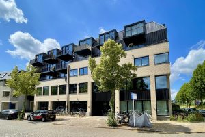 Appartement in Houten