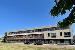 Woonhuis in Enschede
