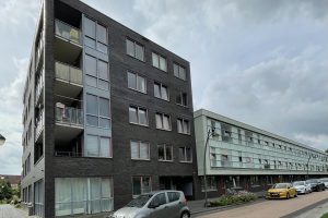 Appartement in Amersfoort