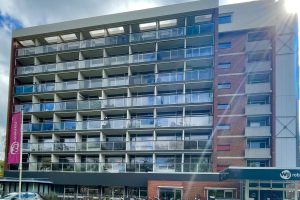 Studio in Apeldoorn