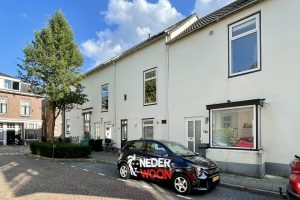 Appartement in Zevenaar