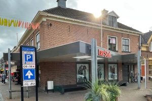 Appartement in Olst-Wijhe