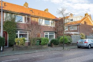 Woonhuis in Amstelveen