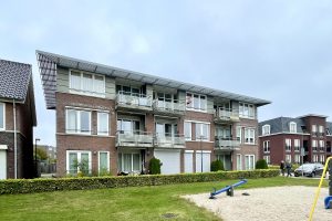 Appartement in Bladel