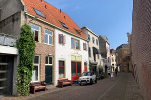 Appartement in Zutphen