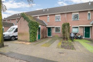 Woonhuis in Heemstede