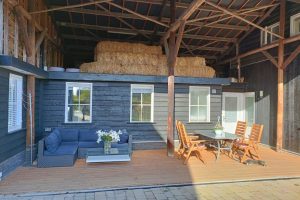 Studio in West Betuwe