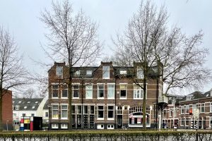 Woonhuis in Amersfoort