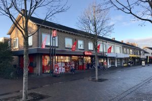 Appartement in Brummen