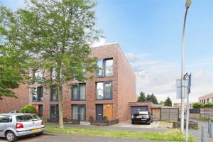 Woonhuis in ‘s-Gravenhage