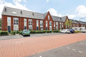 Woonhuis in Nieuwkoop