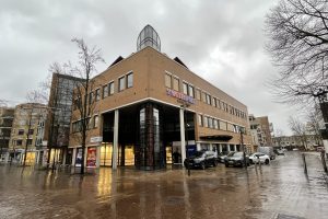 Appartement in Hellendoorn