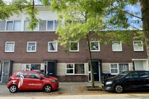 Woonhuis in Deventer