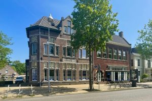 Woonhuis in Apeldoorn