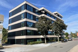 Studio in Gooise Meren