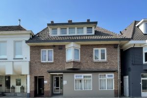 Appartement in Lochem