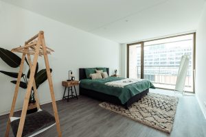 Appartement in Horst aan de Maas