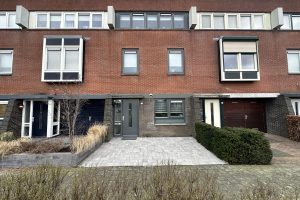Woonhuis in Nijkerk