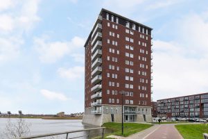 Appartement in Heerhugowaard