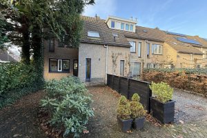 Woonhuis in Wijk bij Duurstede