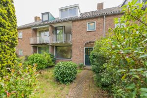 Appartement in Heemstede