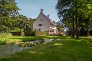 Appartement in Voorhout