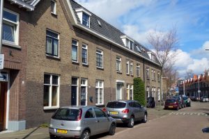 Woonhuis in Tilburg