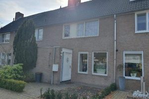 Woonhuis in Oisterwijk