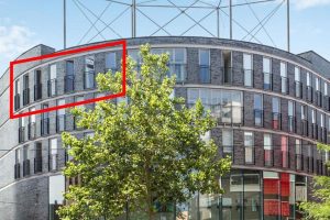 Woonhuis in Lelystad