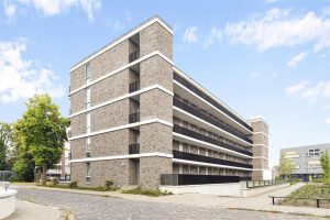 Appartement in ‘s-Hertogenbosch