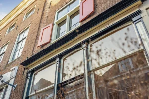 Woonhuis in Hattem